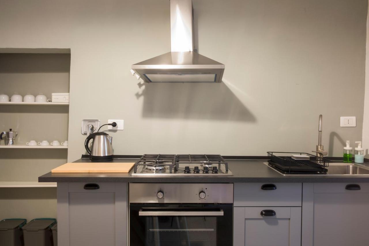 Fontebella 46 Lägenhet Assisi Exteriör bild
