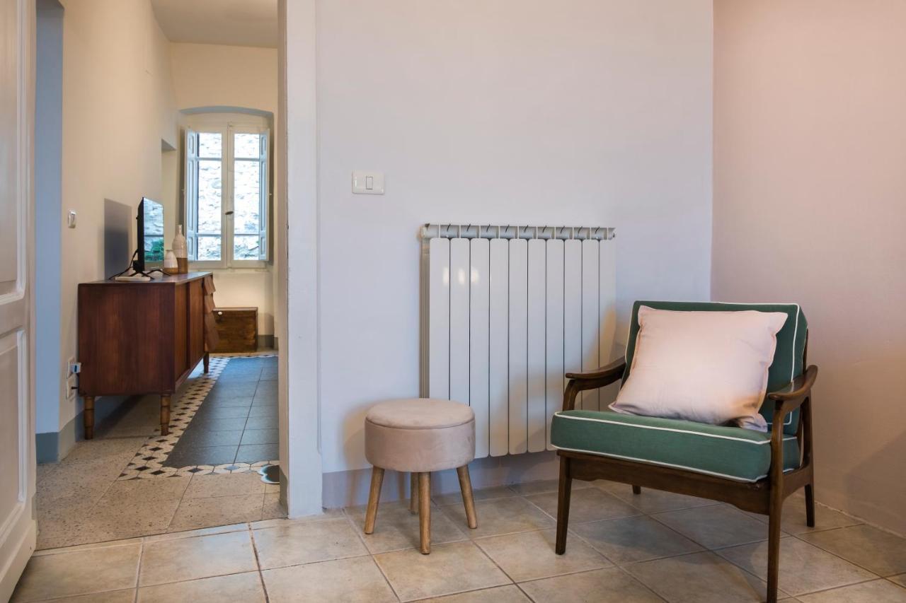 Fontebella 46 Lägenhet Assisi Exteriör bild