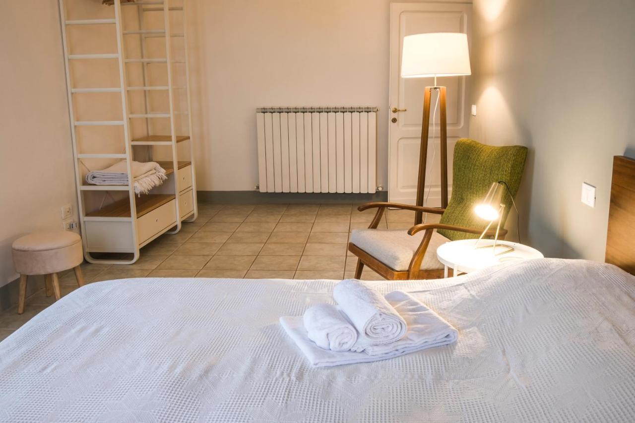 Fontebella 46 Lägenhet Assisi Exteriör bild